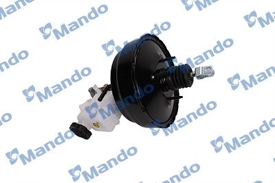 Усилитель тормозного привода MANDO EX585003K200 R8ZJ 3N 1439987058 изображение 0