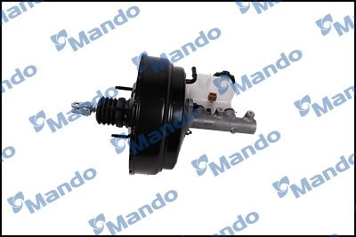 Усилитель тормозного привода MANDO EX585003K200 R8ZJ 3N 1439987058 изображение 1
