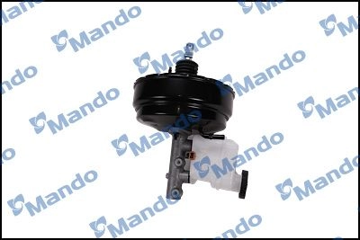 Усилитель тормозного привода MANDO EX585003K200 R8ZJ 3N 1439987058 изображение 2