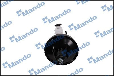 Усилитель тормозного привода MANDO EX585003K200 R8ZJ 3N 1439987058 изображение 3