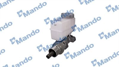 Главный тормозной цилиндр MANDO EX5851002300 C9 NRZ2 1439981864 - Изображение 1
