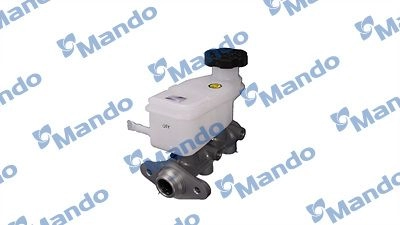 Главный тормозной цилиндр MANDO 1422788016 UFK9V6 2 EX585101C000 изображение 0