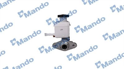 Главный тормозной цилиндр MANDO 1422788016 UFK9V6 2 EX585101C000 изображение 1