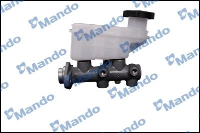 Главный тормозной цилиндр MANDO 1422788016 UFK9V6 2 EX585101C000 изображение 2