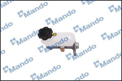 Главный тормозной цилиндр MANDO 1439981872 EX585101C300 R3 N50 - Изображение 1