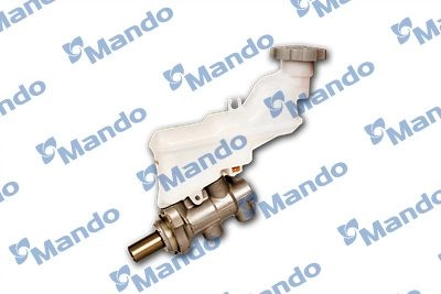Главный тормозной цилиндр MANDO EX585101R500 1439981878 E KXGP изображение 0