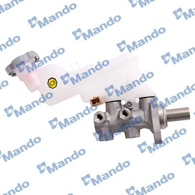 Главный тормозной цилиндр MANDO EX585101R500 1439981878 E KXGP изображение 1