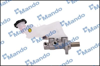 Главный тормозной цилиндр MANDO EX585101R700 1439981880 A 50R58 изображение 0