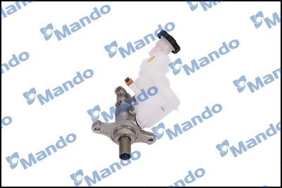 Главный тормозной цилиндр MANDO EX585101R700 1439981880 A 50R58 изображение 1
