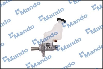 Главный тормозной цилиндр MANDO U2 W5AI9 EX585101U701 1439981881 изображение 0