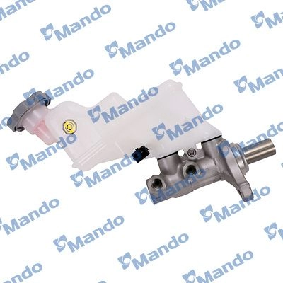 Главный тормозной цилиндр MANDO 1439981885 4 38ZR EX585101W200 - Изображение 1