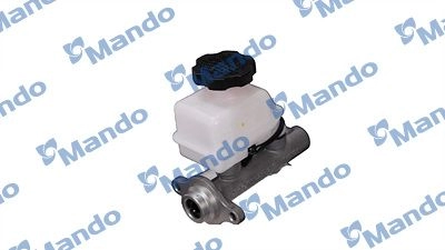 Главный тормозной цилиндр MANDO EX5851022310 4R7ZT 7 1439981886 изображение 0
