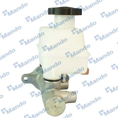 Главный тормозной цилиндр MANDO 1FY8 AKZ 1439981888 EX5851029010 изображение 0