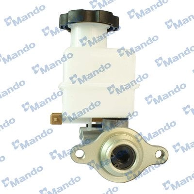 Главный тормозной цилиндр MANDO 1FY8 AKZ 1439981888 EX5851029010 изображение 2