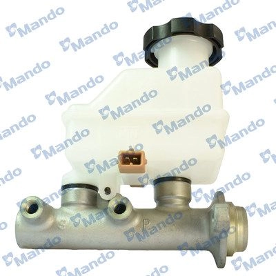 Главный тормозной цилиндр MANDO 1FY8 AKZ 1439981888 EX5851029010 изображение 3