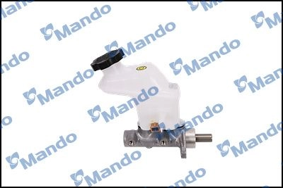 Главный тормозной цилиндр MANDO 1439981893 7BO PB EX585102B930 - Изображение 1