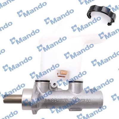 Главный тормозной цилиндр MANDO EX585102B980 6CYI F 1439981894 - Изображение 1