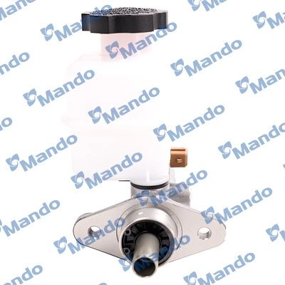 Главный тормозной цилиндр MANDO X 6J9H EX585102C700 1439981897 изображение 1