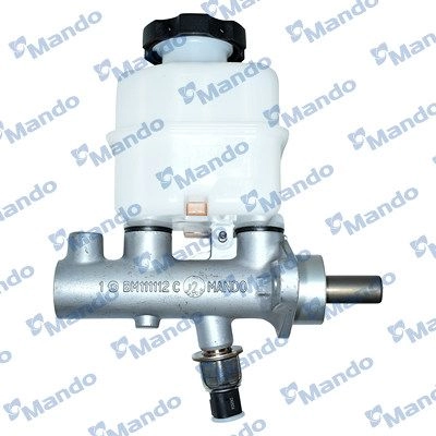 Главный тормозной цилиндр MANDO 1439981898 FNP0L 6F EX585102C800 - Изображение 1