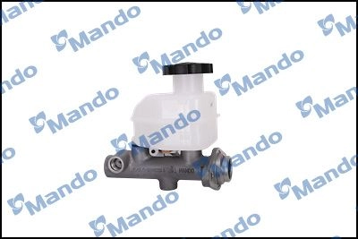 Главный тормозной цилиндр MANDO GQWYP9 I 1439981899 EX585102D100 - Изображение 1