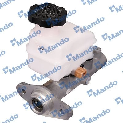 Главный тормозной цилиндр MANDO 1439981900 EX585102D530 J EY2Q - Изображение 1