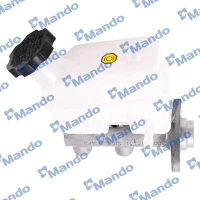 Главный тормозной цилиндр MANDO L 6M82 EX585102E000 1439981901 изображение 3
