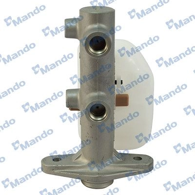 Главный тормозной цилиндр MANDO EX585102F300 NBMH7 5C 1439981909 - Изображение 1