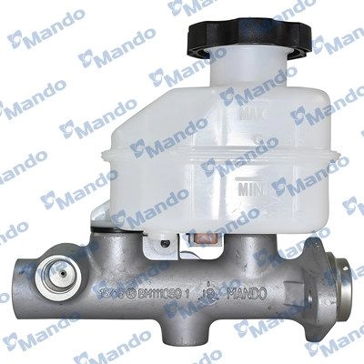 Главный тормозной цилиндр MANDO EX585102F310 1439981910 HJ UWW - Изображение 1