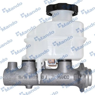 Главный тормозной цилиндр MANDO EX585102F600 FT SOEIT 1422788017 - Изображение 1