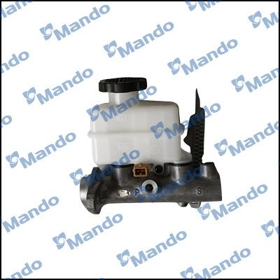 Главный тормозной цилиндр MANDO HQBO5 5 EX585102F651 1439981912