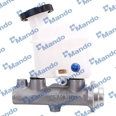 Главный тормозной цилиндр MANDO 1439981917 EX585102G000 IJGH1 CW - Изображение 1