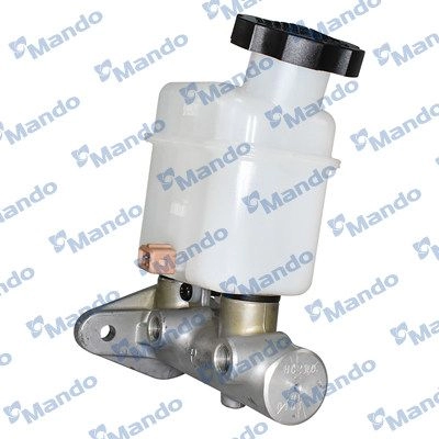 Главный тормозной цилиндр MANDO 1439981925 GHUP9 87 EX585102G410 - Изображение 1