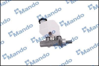 Главный тормозной цилиндр MANDO 1439981929 EX585102J000 8T QSC изображение 0