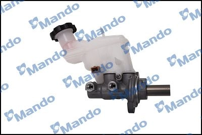 Главный тормозной цилиндр MANDO EX585102K860 J WPVQF2 1439981936 - Изображение 1