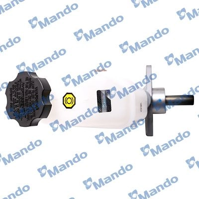 Главный тормозной цилиндр MANDO EX585102M500 1439981939 4 UB0G изображение 0