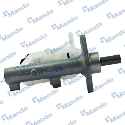 Главный тормозной цилиндр MANDO NDCIV H 1439981940 EX585102M510 изображение 1