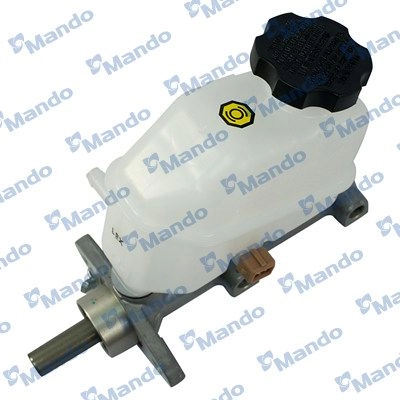 Главный тормозной цилиндр MANDO NDCIV H 1439981940 EX585102M510 изображение 4