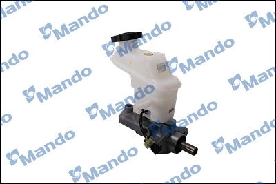 Главный тормозной цилиндр MANDO EX585102P970 XF ESSNO 1439981947 изображение 1