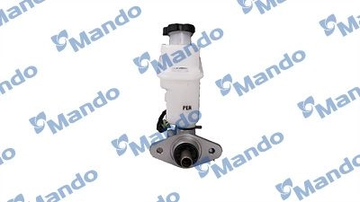 Главный тормозной цилиндр MANDO G RZDBMD 1439981948 EX585102P980 изображение 1