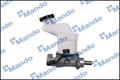 Главный тормозной цилиндр MANDO G RZDBMD 1439981948 EX585102P980 изображение 2