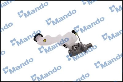 Главный тормозной цилиндр MANDO 1IHYGH M EX585102W970 1439981964 изображение 0