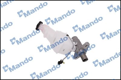 Главный тормозной цилиндр MANDO 1IHYGH M EX585102W970 1439981964 изображение 1