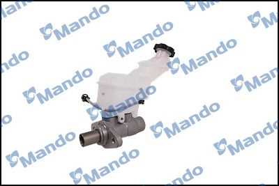 Главный тормозной цилиндр MANDO 1IHYGH M EX585102W970 1439981964 изображение 2