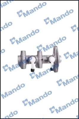 Главный тормозной цилиндр MANDO EX585103A200 9Z3 1TNQ 1439981977 изображение 0