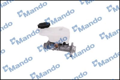 Главный тормозной цилиндр MANDO BZL CP 1439981978 EX585103A305 изображение 0