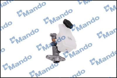 Главный тормозной цилиндр MANDO BZL CP 1439981978 EX585103A305 изображение 1