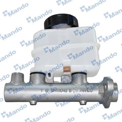 Главный тормозной цилиндр MANDO 1439981985 TRCUUJ C EX585103F100 - Изображение 1