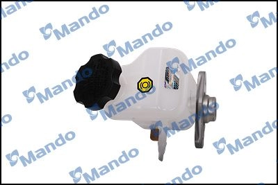 Главный тормозной цилиндр MANDO VGC EY 1439981989 EX585103K150 изображение 0