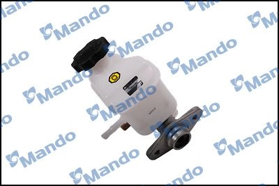 Главный тормозной цилиндр MANDO VGC EY 1439981989 EX585103K150 изображение 1