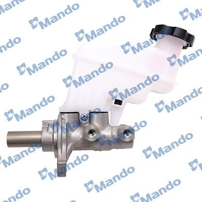 Главный тормозной цилиндр MANDO 1439981996 EX585103V000 VIU 10 - Изображение 1